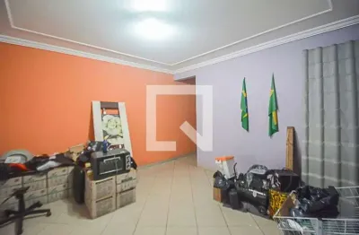 Casa para Venda - Dos Casa, 3 Quartos,  254 m² - São Bernardo do Campo