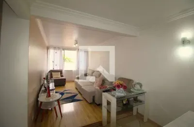 Apartamento para Venda - Santana, 3 Quartos,  88 m² - São Paulo