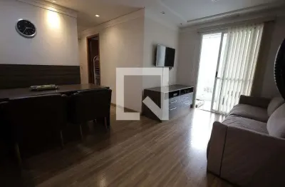 Apartamento para Venda - Vila Leopoldina, 3 Quartos,  73 m² - Santo André