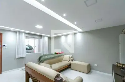 Casa para Venda - Demarchi, 3 Quartos,  222 m² - São Bernardo do Campo