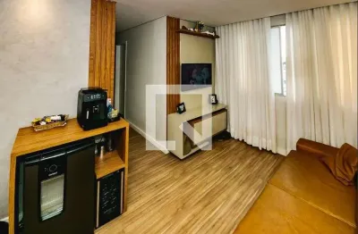 Apartamento para Venda - Paquetá, 3 Quartos,  100 m² - Belo Horizonte