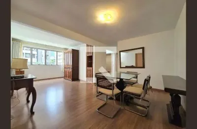 Apartamento para Venda - Itaim Bibi, 2 Quartos,  92 m² - São Paulo