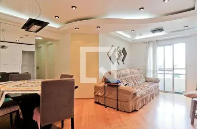Apartamento para Venda - Santana, 3 Quartos,  77 m² - São Paulo