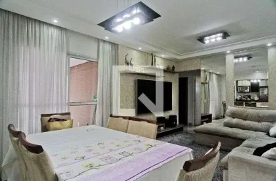 Apartamento para Venda - Jardim Iris , 3 Quartos,  75 m² - São Paulo