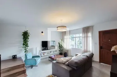 Casa para Venda - Jardim do Mar, 3 Quartos,  250 m² - São Bernardo do Campo