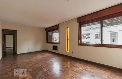 Apartamento para Venda - Petrópolis, 3 Quartos,  109 m² - Porto Alegre