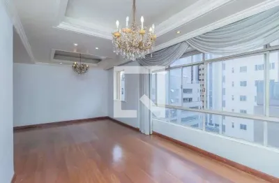 Apartamento para Venda - Savassi, 3 Quartos,  85 m² - Belo Horizonte