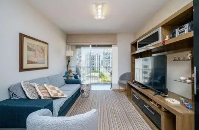 Apartamento para Venda - Vila Mascote, 2 Quartos,  90 m² - São Paulo