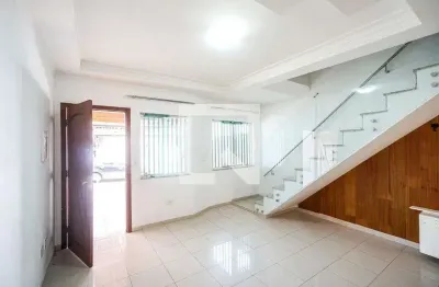 Apartamento para Venda - Vila Aricanduva, 3 Quartos,  110 m² - São Paulo