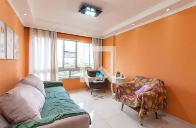 Apartamento para Venda - Casa Verde, 3 Quartos,  98 m² - São Paulo