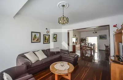 Casa para Venda - Rudge Ramos, 3 Quartos,  260 m² - São Bernardo do Campo
