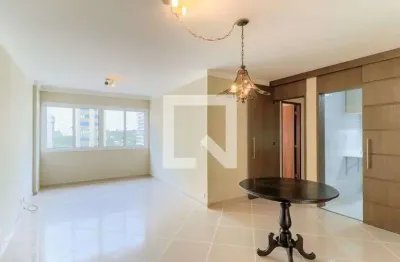 Apartamento para Venda - Brooklin, 3 Quartos,  92 m² - São Paulo