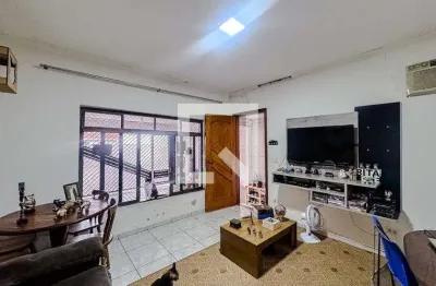 Casa para Venda - Jardim Anália Franco, 2 Quartos,  225 m² - São Paulo