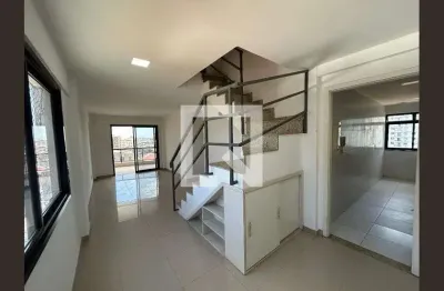 Cobertura para Venda - Méier, 3 Quartos,  91 m² - Rio de Janeiro