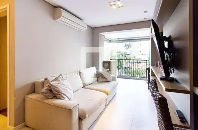 Apartamento para Venda - Vila Romana, 2 Quartos,  67 m² - São Paulo