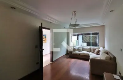 Casa para Venda - Nova Petrópolis, 3 Quartos,  239 m² - São Bernardo do Campo