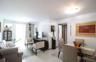 Apartamento para Venda - Freguesia , 3 Quartos,  94 m² - Rio de Janeiro