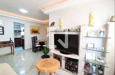 Apartamento para Venda - Vila Marieta, 3 Quartos,  102 m² - Campinas
