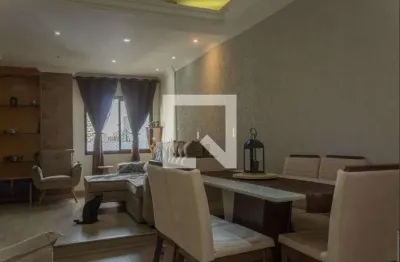 Apartamento para Venda - Nova Petrópolis, 3 Quartos,  95 m² - São Bernardo do Campo