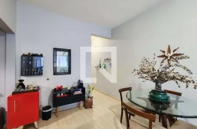 Apartamento para Venda - Botafogo, 3 Quartos,  103 m² - Rio de Janeiro