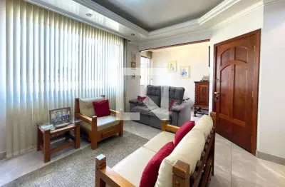 Apartamento para Venda - São Pedro, 3 Quartos,  95 m² - Belo Horizonte
