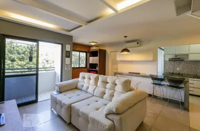 Apartamento para Venda - Pinheiros, 3 Quartos,  85 m² - São Paulo