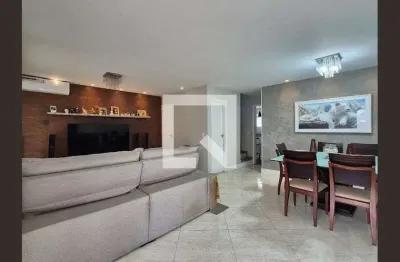 Casa / Sobrado em Condomínio para Venda - Recreio, 5 Quartos,  186 m² - Rio de Janeiro