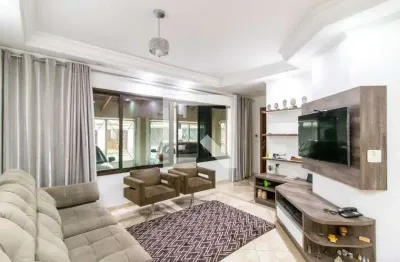 Casa com 3 quartos à venda na Rua Doutor Artur Bernardes, Vila Augusta, Guarulhos