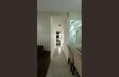 Apartamento para Venda - Taquara, 3 Quartos,  94 m² - Rio de Janeiro