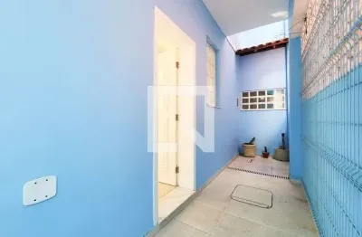 Casa com 4 quartos à venda na Rua Vitório da Costa, Humaitá, Rio de Janeiro