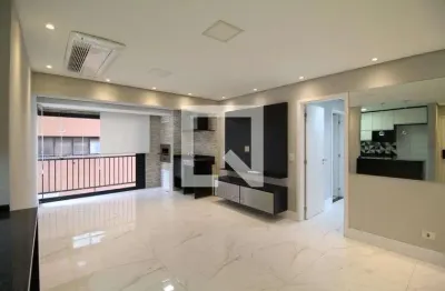 Apartamento para Venda - Santa Paula, 3 Quartos,  85 m² - São Caetano do Sul