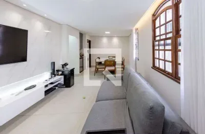Apartamento para Venda - Santa Lúcia, 3 Quartos,  108 m² - Belo Horizonte