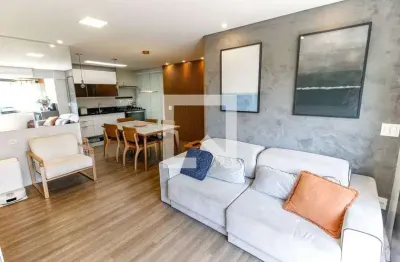 Apartamento para Venda - Panamby, 3 Quartos,  96 m² - São Paulo