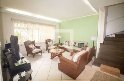 Casa com 4 quartos à venda na Rua Doutor Edison Gomes, Campo Belo, São Paulo