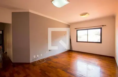 Apartamento para Venda - Jardim Bela Vista, 3 Quartos,  109 m² - Santo André