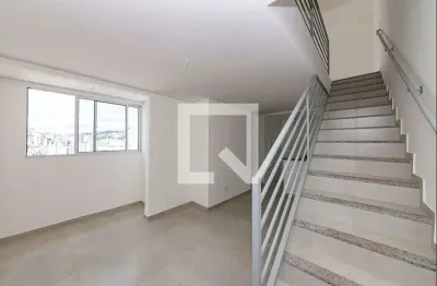 Cobertura para Venda - Buritis, 2 Quartos,  110 m² - Belo Horizonte