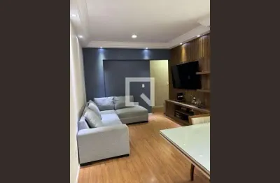 Cobertura para Venda - Santa Teresinha, 3 Quartos,  82 m² - Santo André