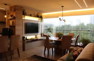 Apartamento para Venda - Ipiranga, 3 Quartos,  79 m² - São Paulo