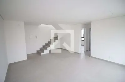 Cobertura para Venda - Jardim Industrial, 2 Quartos,  122 m² - Contagem