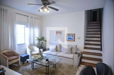 Casa para Venda - Parque das Nações, 2 Quartos,  278 m² - Santo André