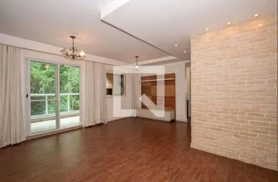 Apartamento para Venda - Portal do Morumbi, 3 Quartos,  103 m² - São Paulo