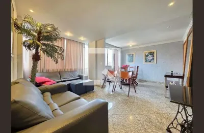 Apartamento para Venda - São Pedro, 3 Quartos,  83 m² - Belo Horizonte