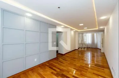 Apartamento para Venda - Buritis, 3 Quartos,  110 m² - Belo Horizonte