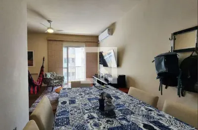 Apartamento para Venda - Grajaú, 3 Quartos,  123 m² - Rio de Janeiro