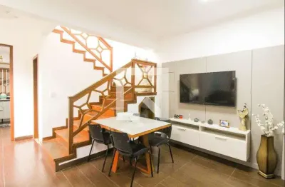 Casa com 3 quartos à venda na Rua Derly da Costa Leite, Harmonia, Canoas