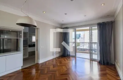 Apartamento com 2 quartos à venda na Rua Santo Antônio, Cambuí, Campinas