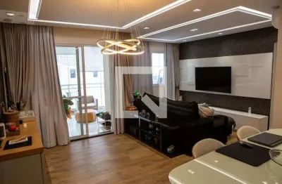 Apartamento para Venda - Butantã, 3 Quartos,  96 m² - São Paulo