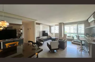 Apartamento para Venda - Recreio, 3 Quartos,  110 m² - Rio de Janeiro