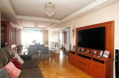 Apartamento para Venda - Centro Histórico, 3 Quartos,  153 m² - Porto Alegre