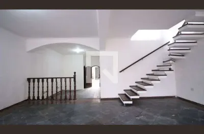 Casa com 4 quartos à venda na Rua Nelson de Oliveira, Sapopemba, São Paulo